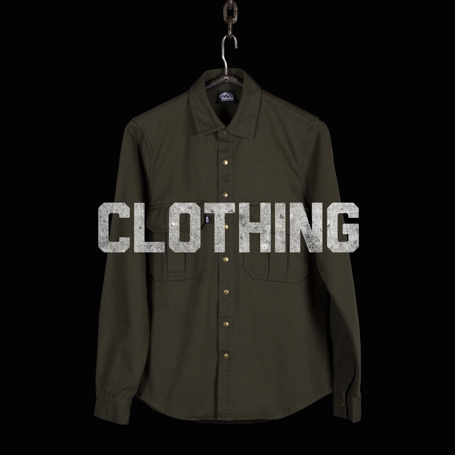 CLOTHING