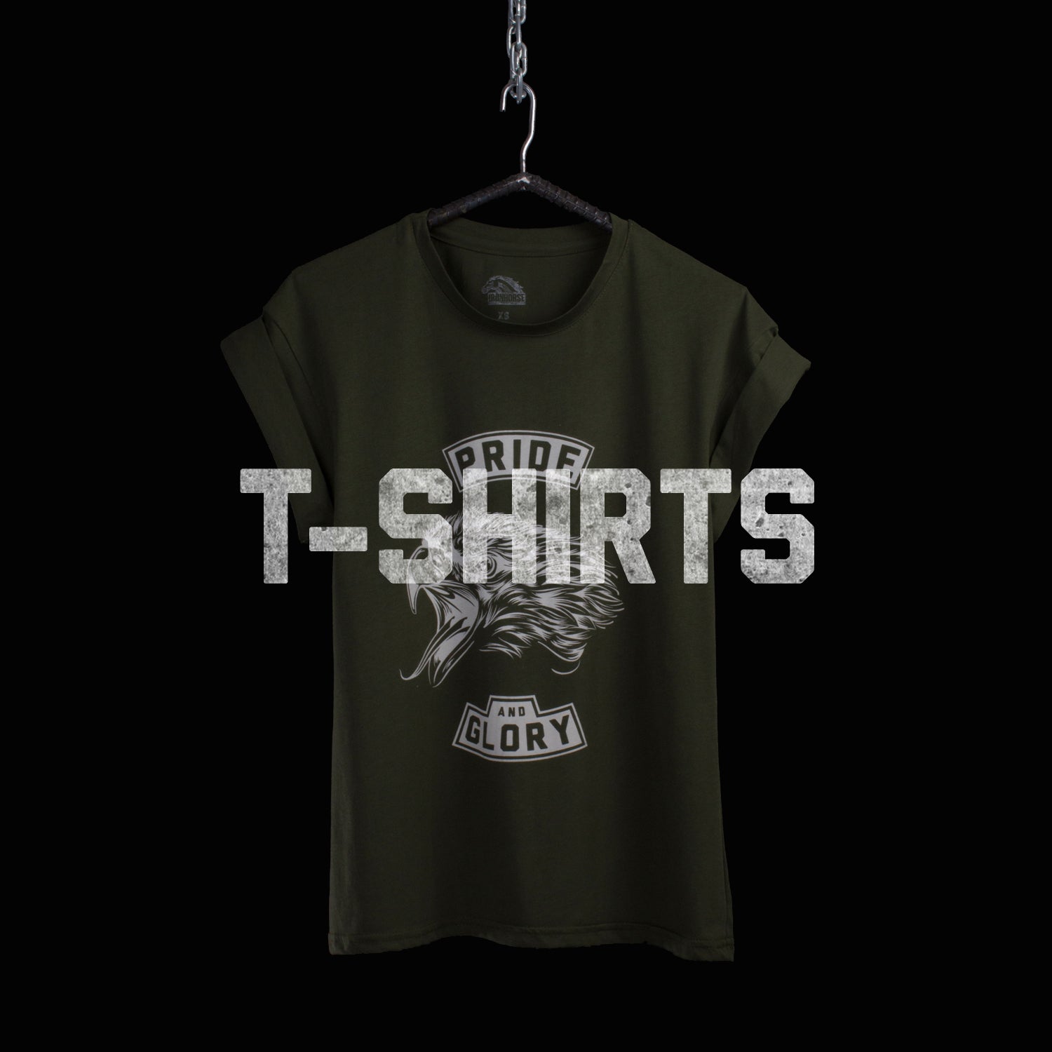 T-SHIRTS