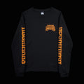Long Sleeve T-shirt — IRONHORSE Hooligans