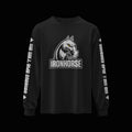 Long Sleeve T-shirt — We Will Ride Forever